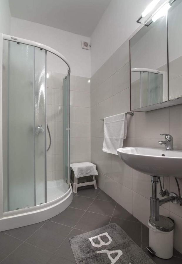 Casa Souni Appartement Vrsar Buitenkant foto