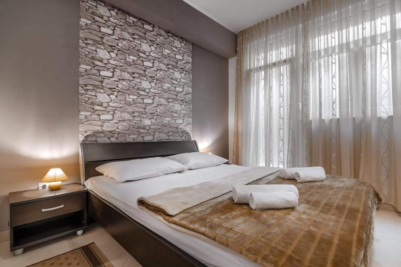 Casa Souni Appartement Vrsar Buitenkant foto