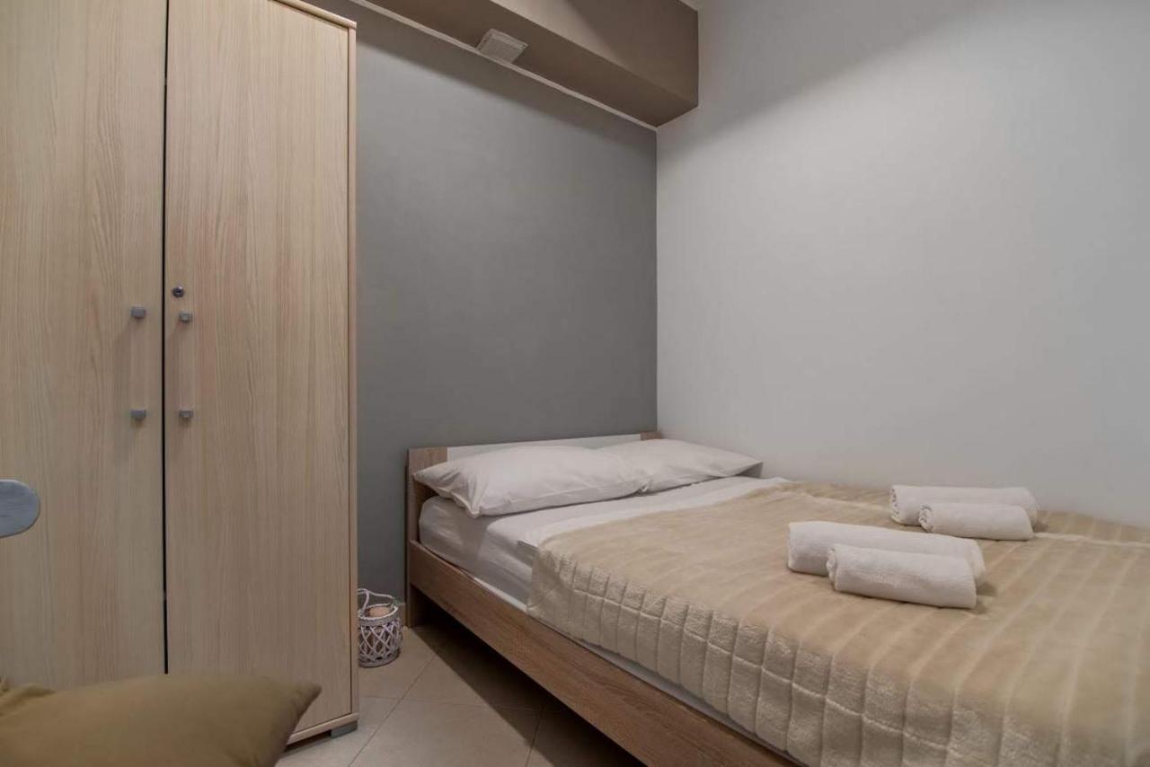 Casa Souni Appartement Vrsar Buitenkant foto